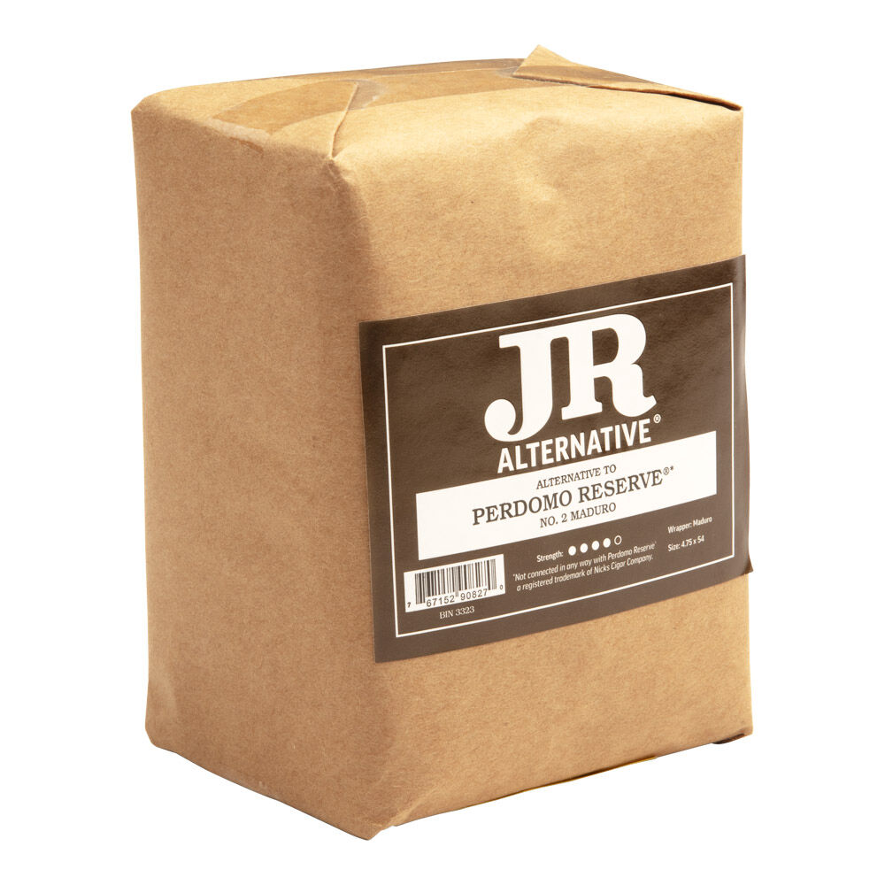 Perdomo Reserve No. 2, , jrcigars